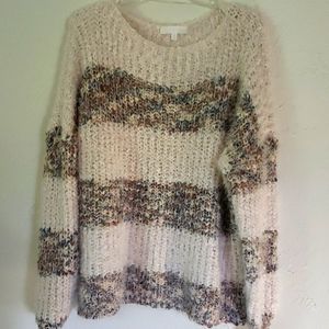 Adyson Parker sweater
